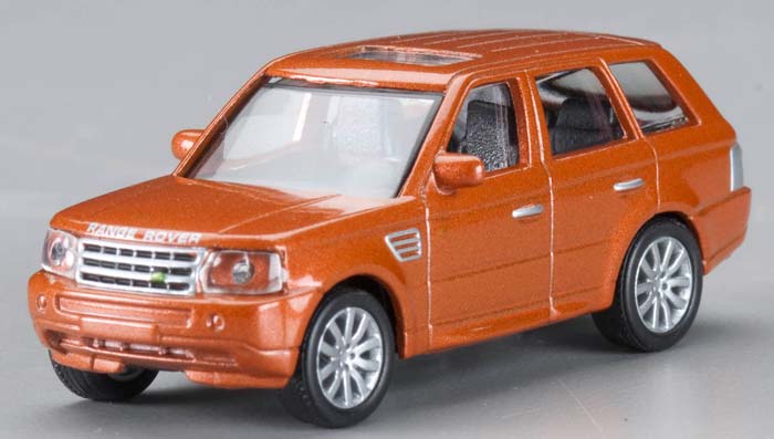 Model Power 19015 1/87 Range Rover Sport