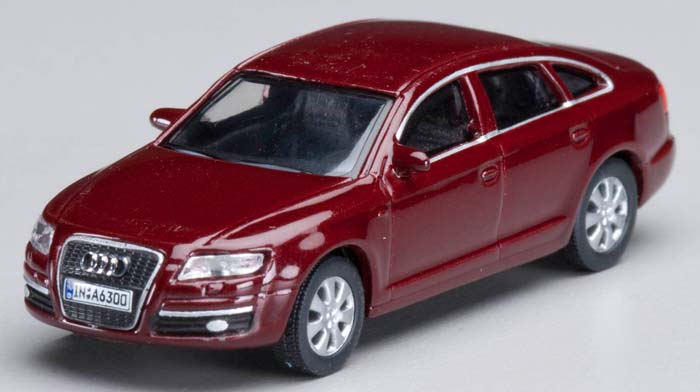 Model Power 19085 1/87 Audi A6