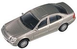 Model Power 19005 MB E Class- Silver