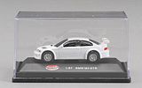 Model Power 19050 1/87 BMW M3 Coupe White