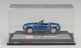 Model Power 19140 BMW Z3 Convertible blue