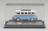 Model Power 19161 VW Bus Blue/White