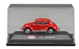 Model Power 19172 VW Beetle Red