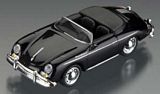 Model Power 19181 58 Porsche Black/Black