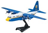 Model Power 5330-2 1/200 C-130 Fat Albert Transport