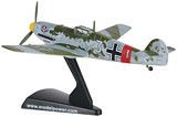 Model Power 5336-2 1/87 Messerchmitt Bf109E HO