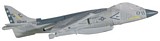 Model Power 5337-2 1/130 McDonnell Douglas AV-8B Harrier II HO