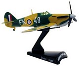 Model Power 5340-2 1/100 Hurricane MKII