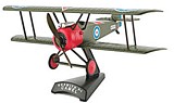 Model Power 5350-2 1/100 Sopwith Camel