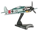 Model Power 5352-1 1/100 FW190 Stab I./JG 1