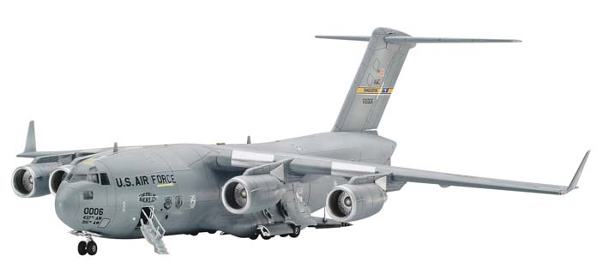 Revell 04044 C-17 Globemaster III