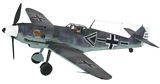 Revell 00012 Messerschmitt Bf 109F Revell Classics Limited Edition