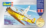 Revell 00021 Supermarine SPITFIRE Mk.1