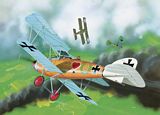 Revell 04062 Albatross D.III