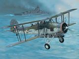 Revell 04115 Fairey Swordfish Mk.I/III