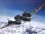 Revell 04130 Ju 88 A-4/ D-1