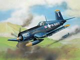 Revell 04143 F4U-5 Corsair