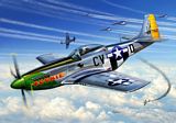 Revell 04148 P-51D Mustang.
