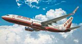 Revell 04202 Boeing 737-800 Air Berlin and Winglets.