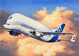 Revell 04206 Airbus A300-600 ST Beluga.