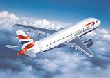 Revell 04215 Airbus A 319.