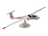 Revell 04224 Schleicher ASK 21 Glider.