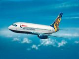 Revell 04232 Boeing 737-200.