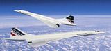 Revell 04257 Concorde British Airways.