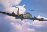 Revell 04297 B-17F Memphis Belle.