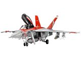 Revell 04509 F/A-18F Super Hornet two seater