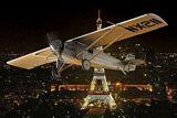 Revell 04524 Spirit of StLouis.