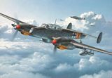Revell 04530 Messerschmitt BF-110 G-2.