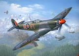 Revell 04554 Supermarine SPITFIRE Mk.IX/XVI.