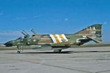 Revell 04583 F-4 C/D Phantom II.