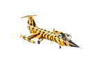 Revell 04668 F-104 G Starfighter Tigermeet.