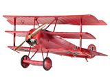 Revell 04682 Fokker Dr.I Triplane.