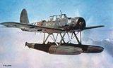 Revell 04688 Arado Ar196 A-3 Seaplane