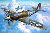 Revell 04704 Supermarine SPITFIRE Mk.22/24.