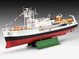 Revell 05101 1/125 Ocean Exploration Vessel