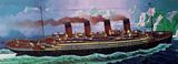 Revell 05215 R.M.S Titanic.