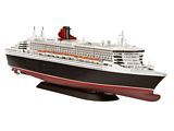 Revell 05227 Ocean Liner Queen Mary 2.