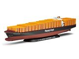 Revell 05241 Colombo Express.