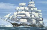 Revell 05401 Cutty Sark.