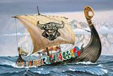Revell 05403 Viking Ship.