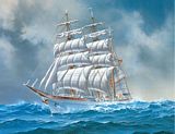 Revell 05457 1/350 Gorch Fock.