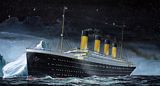 REVELL 05804 R.M.S Titanic.