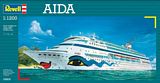 Revell 05805 AIDA.