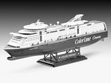 Revell 05810 M/S Color Fantasy.
