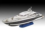 Revell 05901 Motoryacht Sunseeker Predator 108.