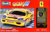 Revell 07139 1/32 Snap Ferrari 360 Challenge.